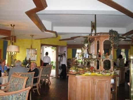 Dörverden Hotel-Restaurant Pfeffermuehle מראה חיצוני תמונה