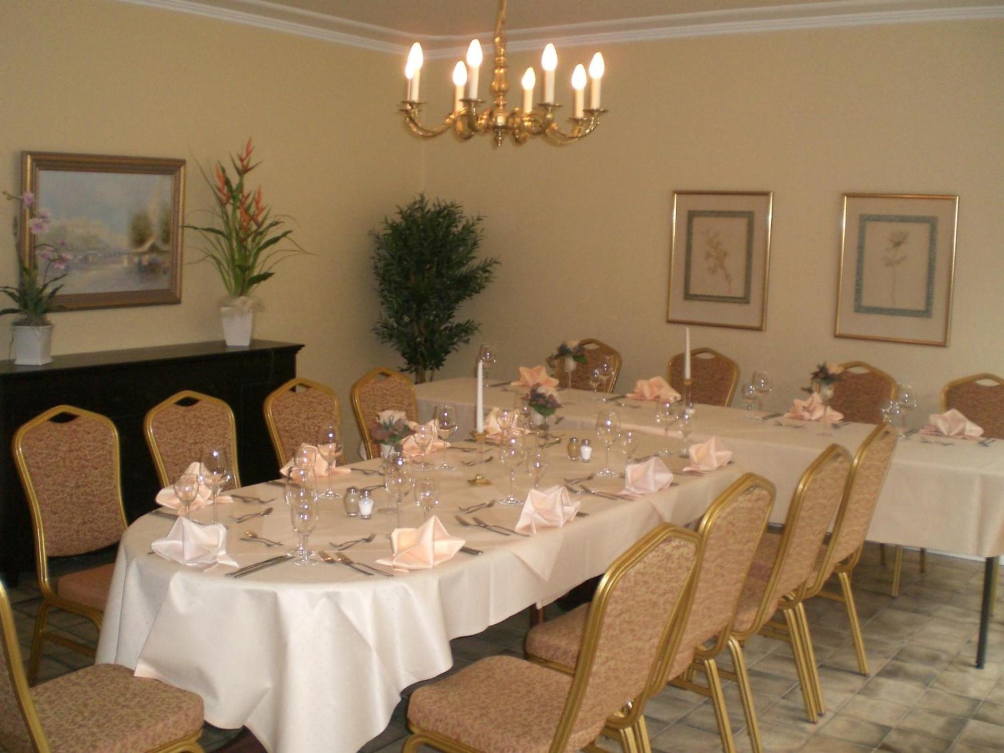 Dörverden Hotel-Restaurant Pfeffermuehle מראה חיצוני תמונה