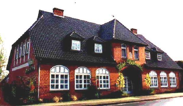 Dörverden Hotel-Restaurant Pfeffermuehle מראה חיצוני תמונה
