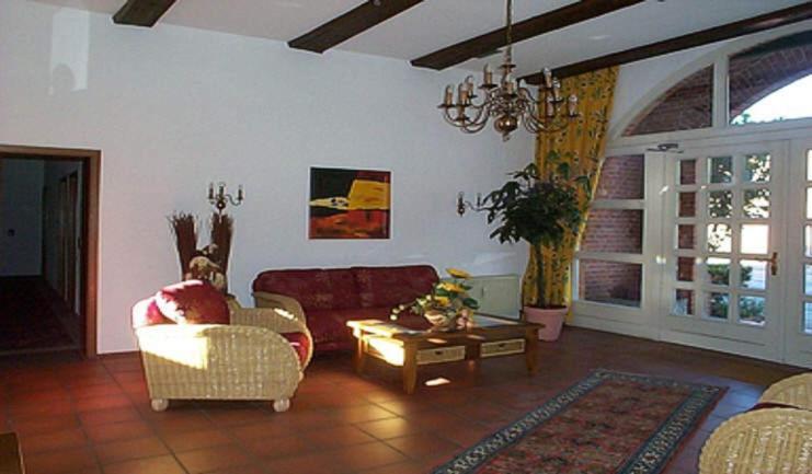 Dörverden Hotel-Restaurant Pfeffermuehle מראה חיצוני תמונה