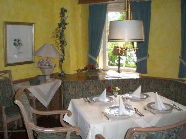 Dörverden Hotel-Restaurant Pfeffermuehle מראה חיצוני תמונה